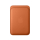 Etui do telefonów APPLE iPhone FineWoven Wallet with MagSafe – Fox Orange